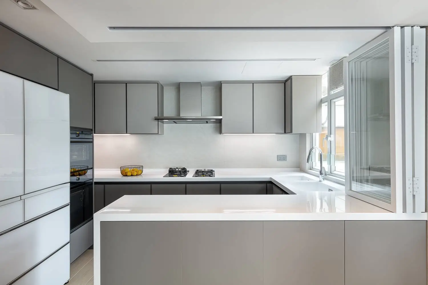 Pokfulam Gardens | Interior design showcase